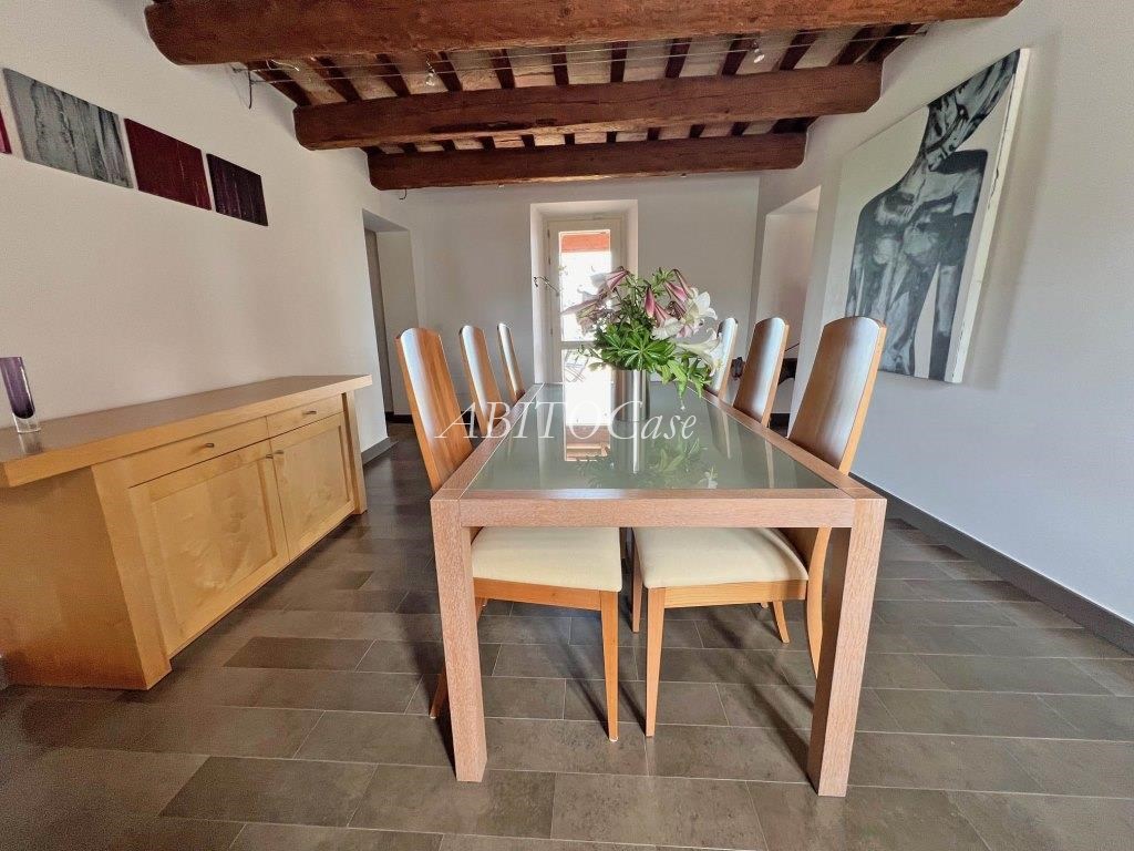 Casale Terracotta