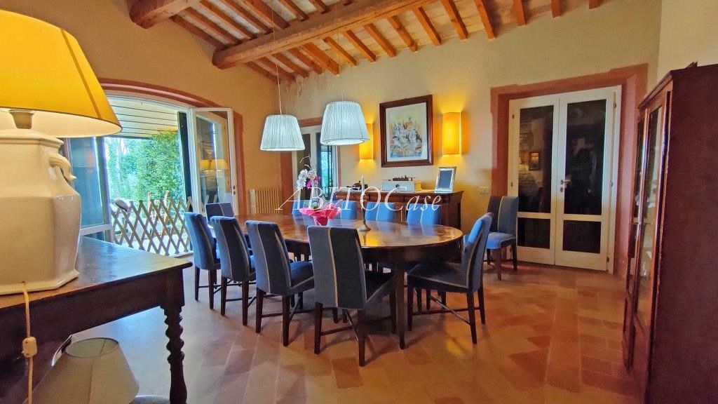 Villa Charme