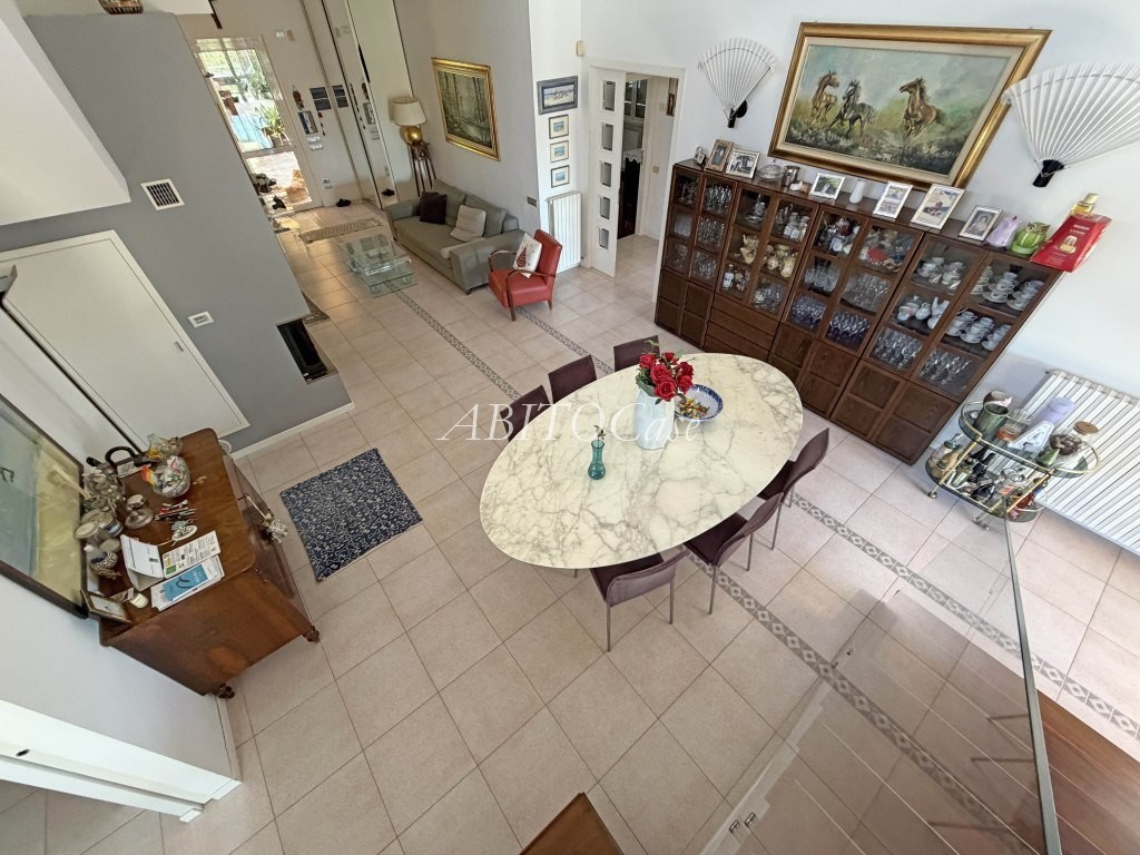 Villa Incanto