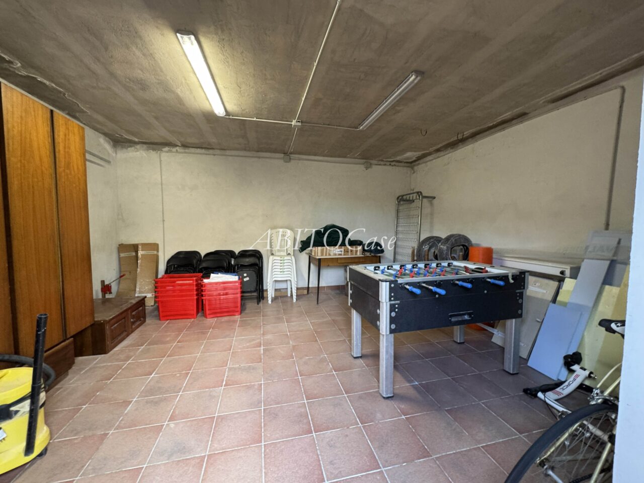 Casa Luce