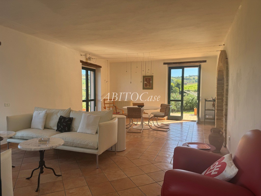 Casale delle Colline