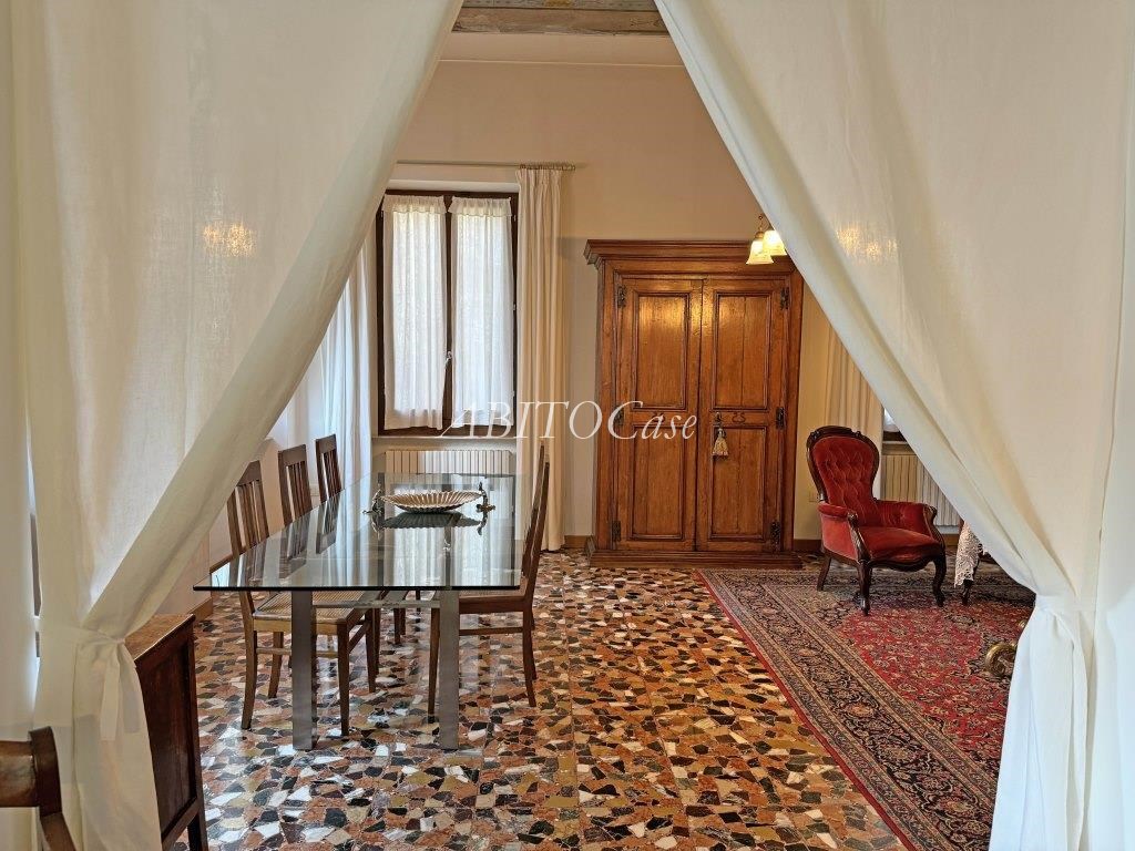 Villa Novecento