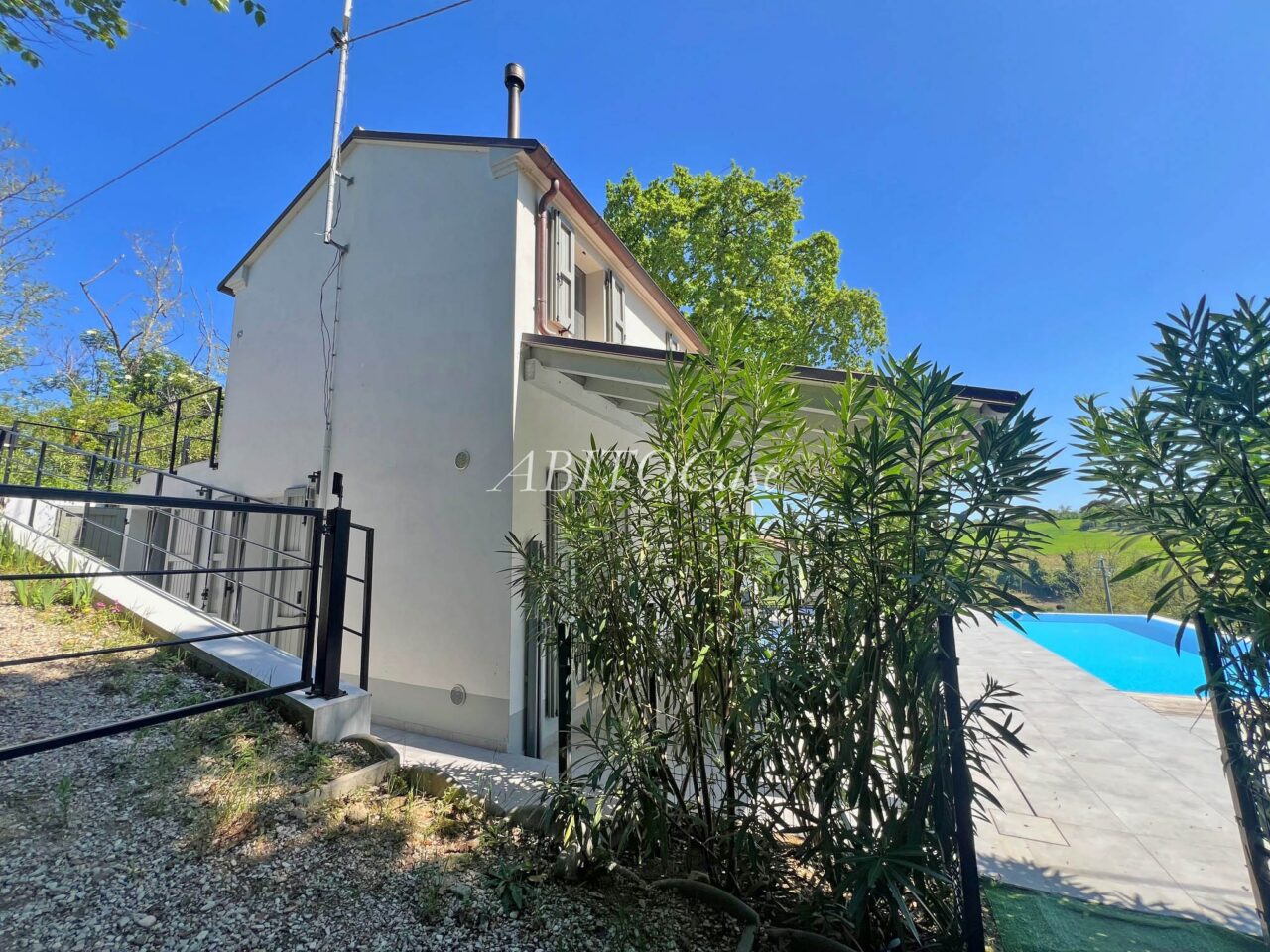 Casa Linea