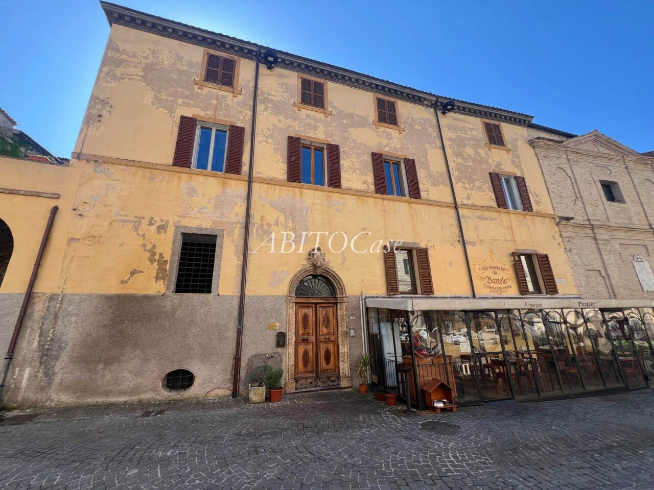 Casa Matteotti