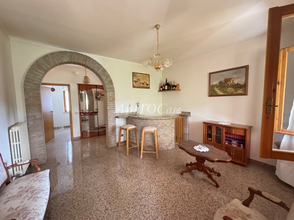 Casa Rondine