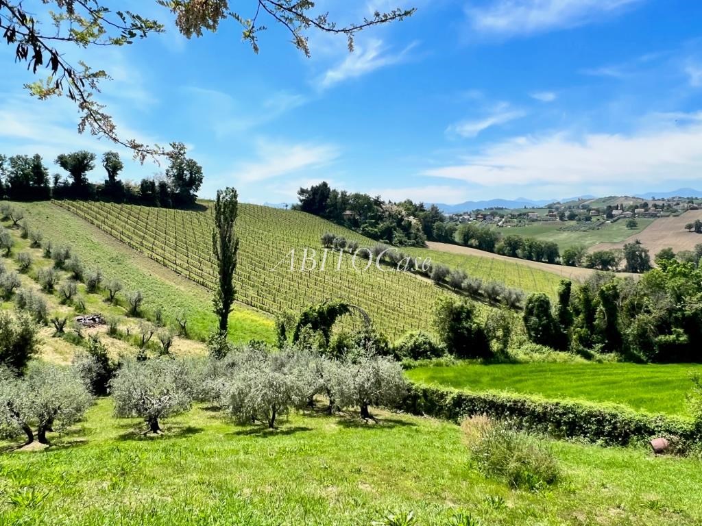 Casa Vigna