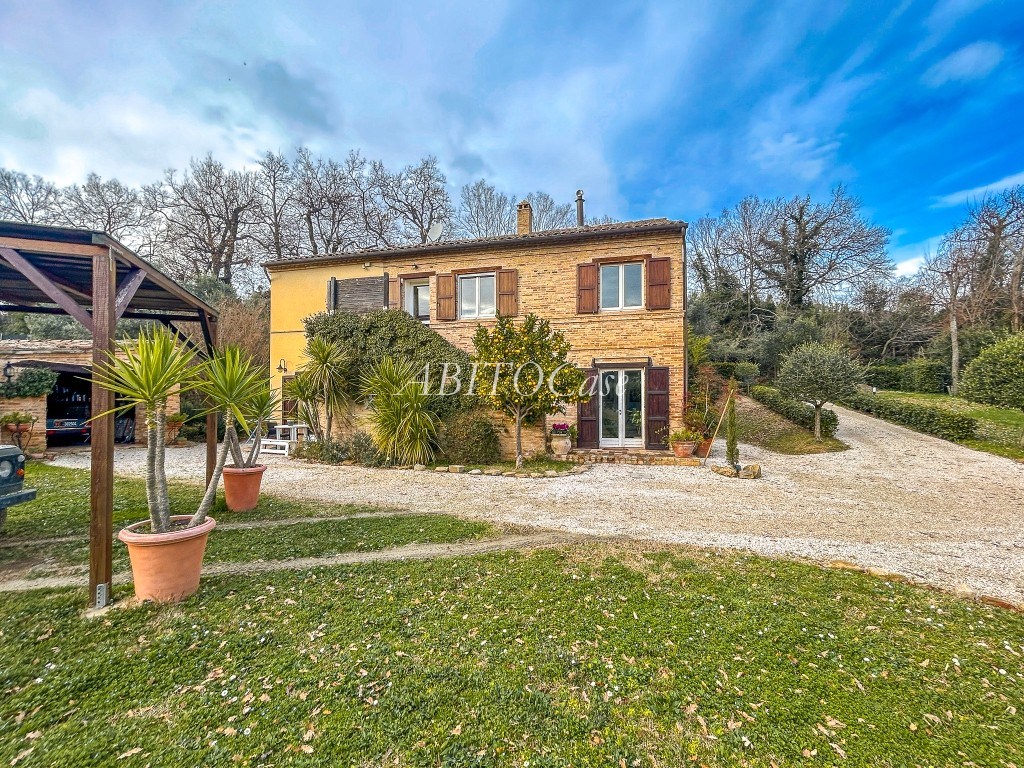 Casale Cosaro