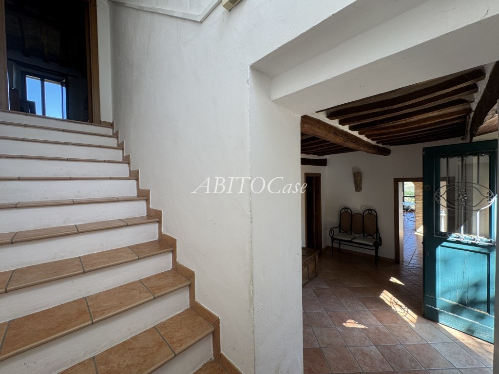 Casale delle Colline