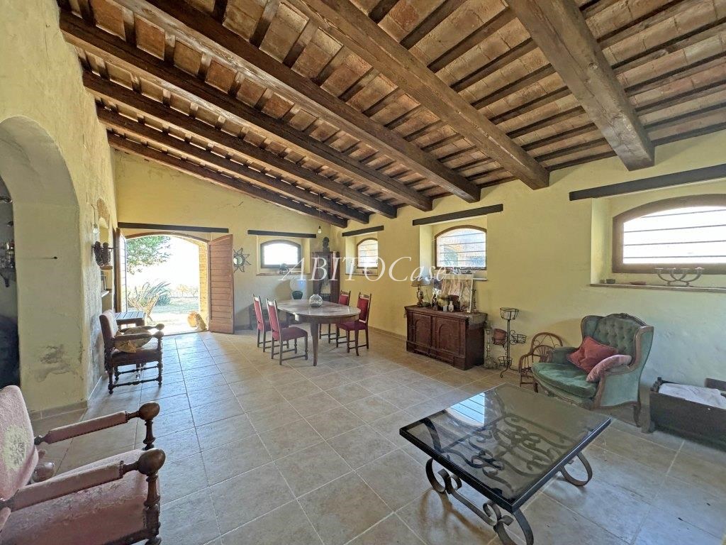 Casale Fazenda