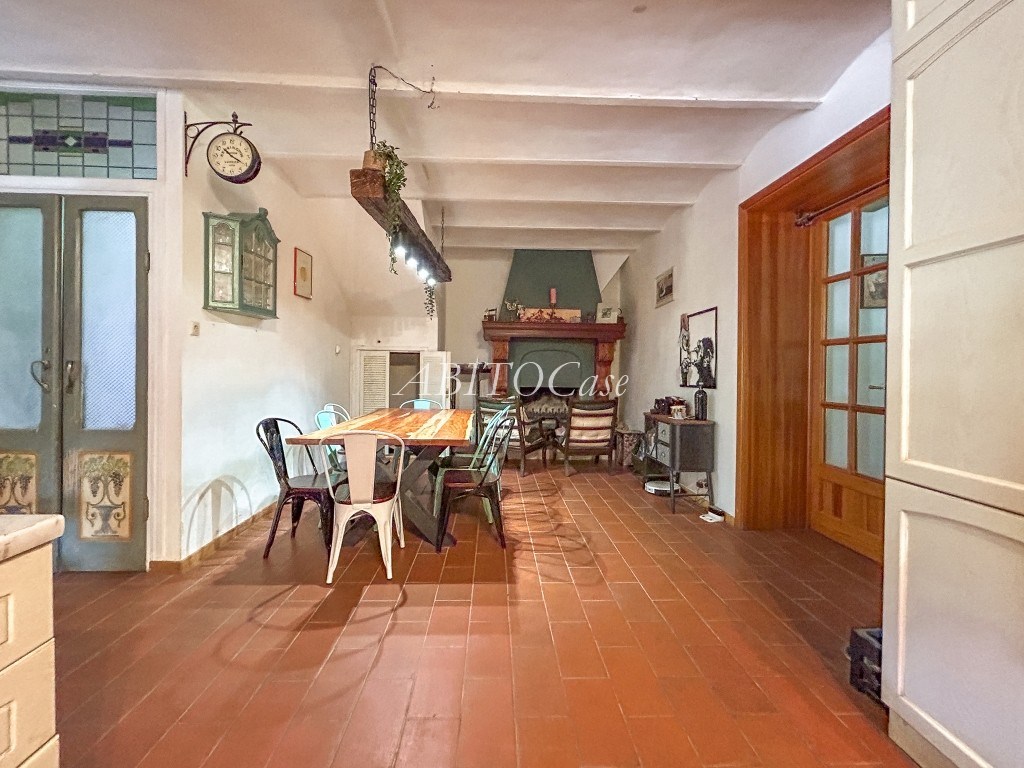Casale Florae