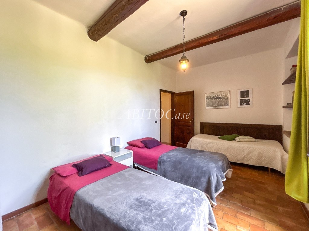 Casale Silenzio