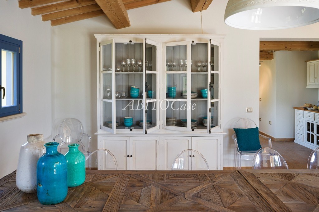 Villa Costanzo