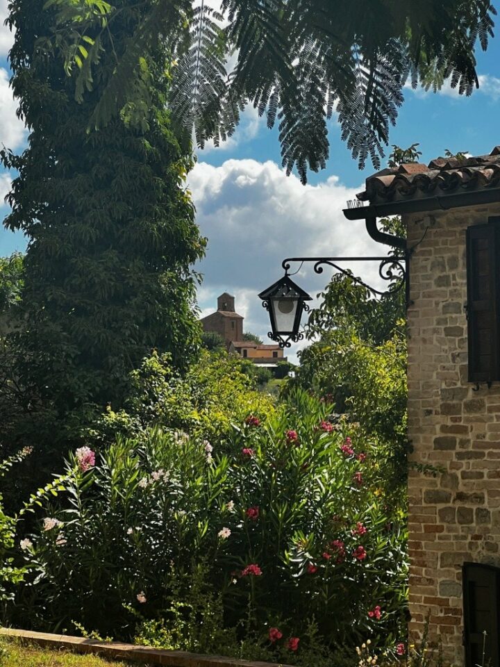 Casale Focolare