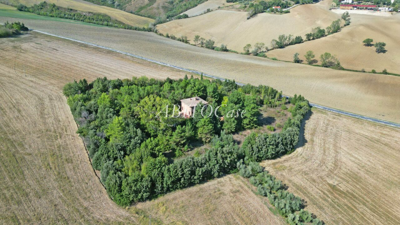 Villa Corona
