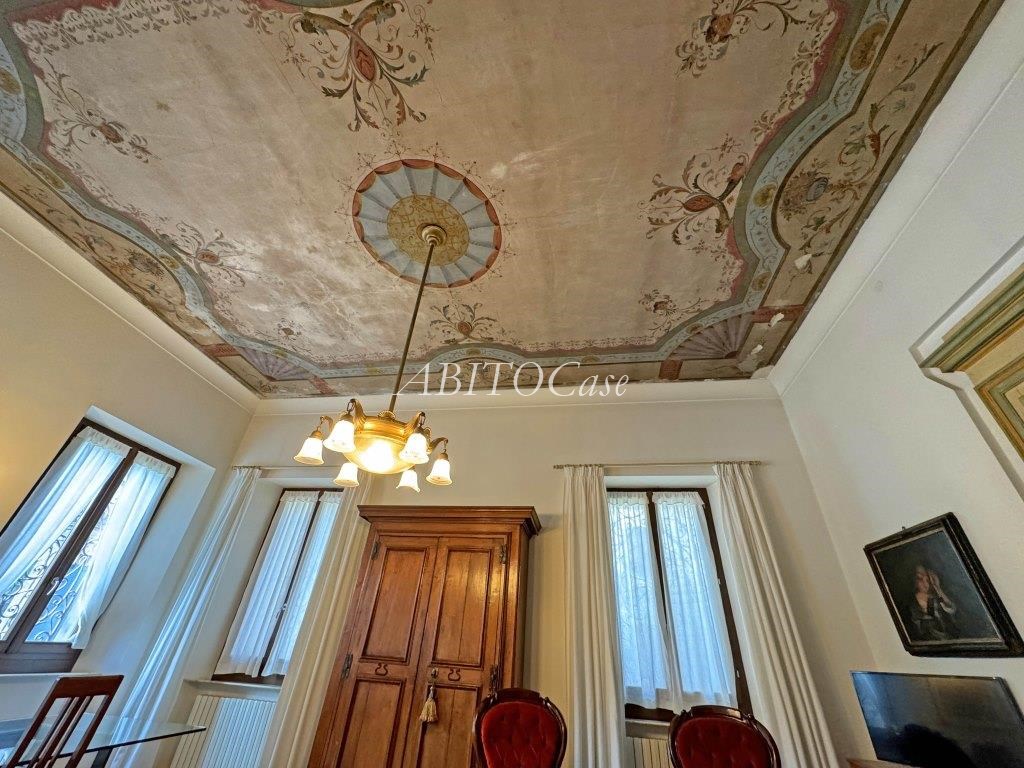 Villa Novecento