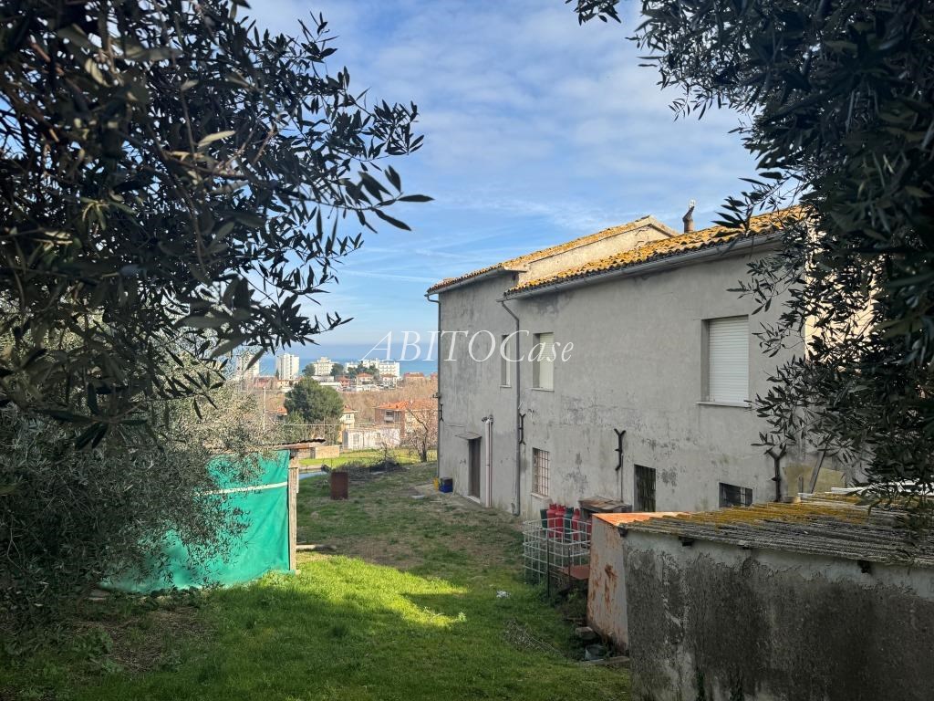 Casa Mare