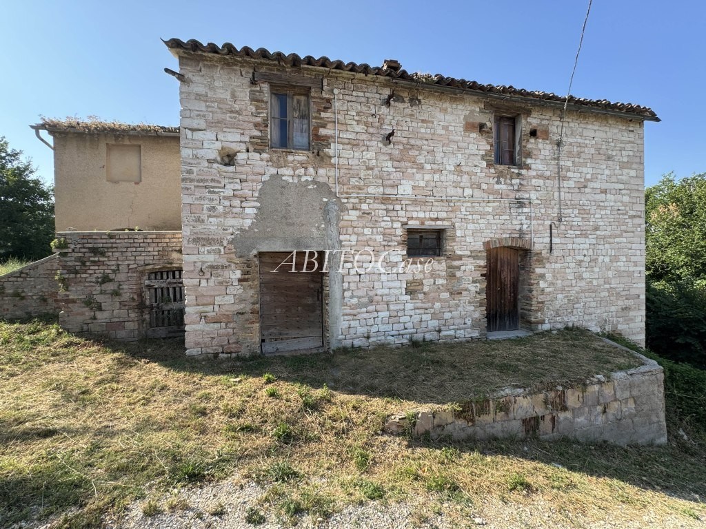 Casa Palazzo