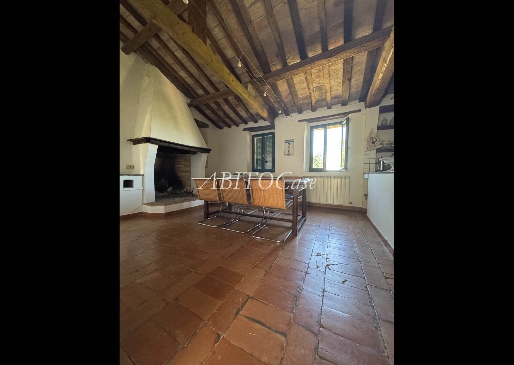 Casale delle Colline