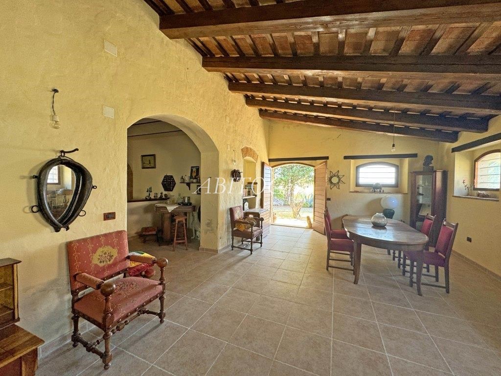 Casale Fazenda