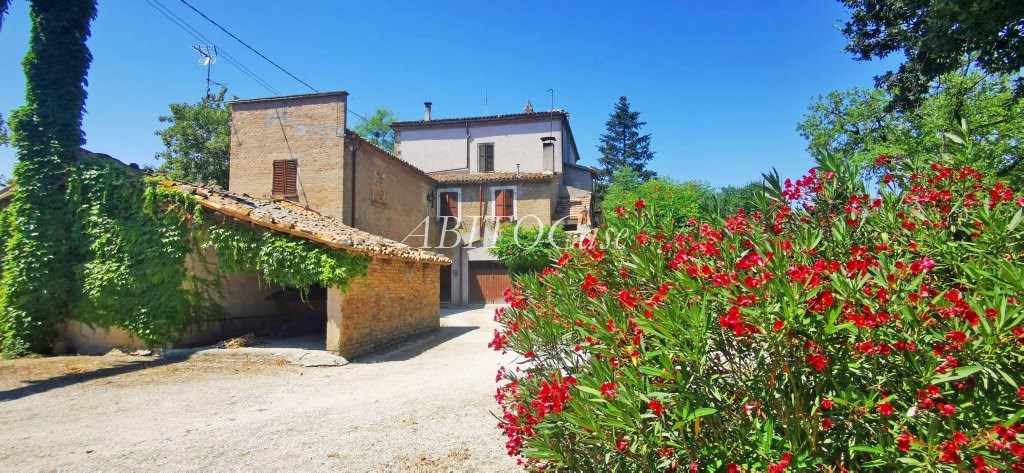Casale Latifondo