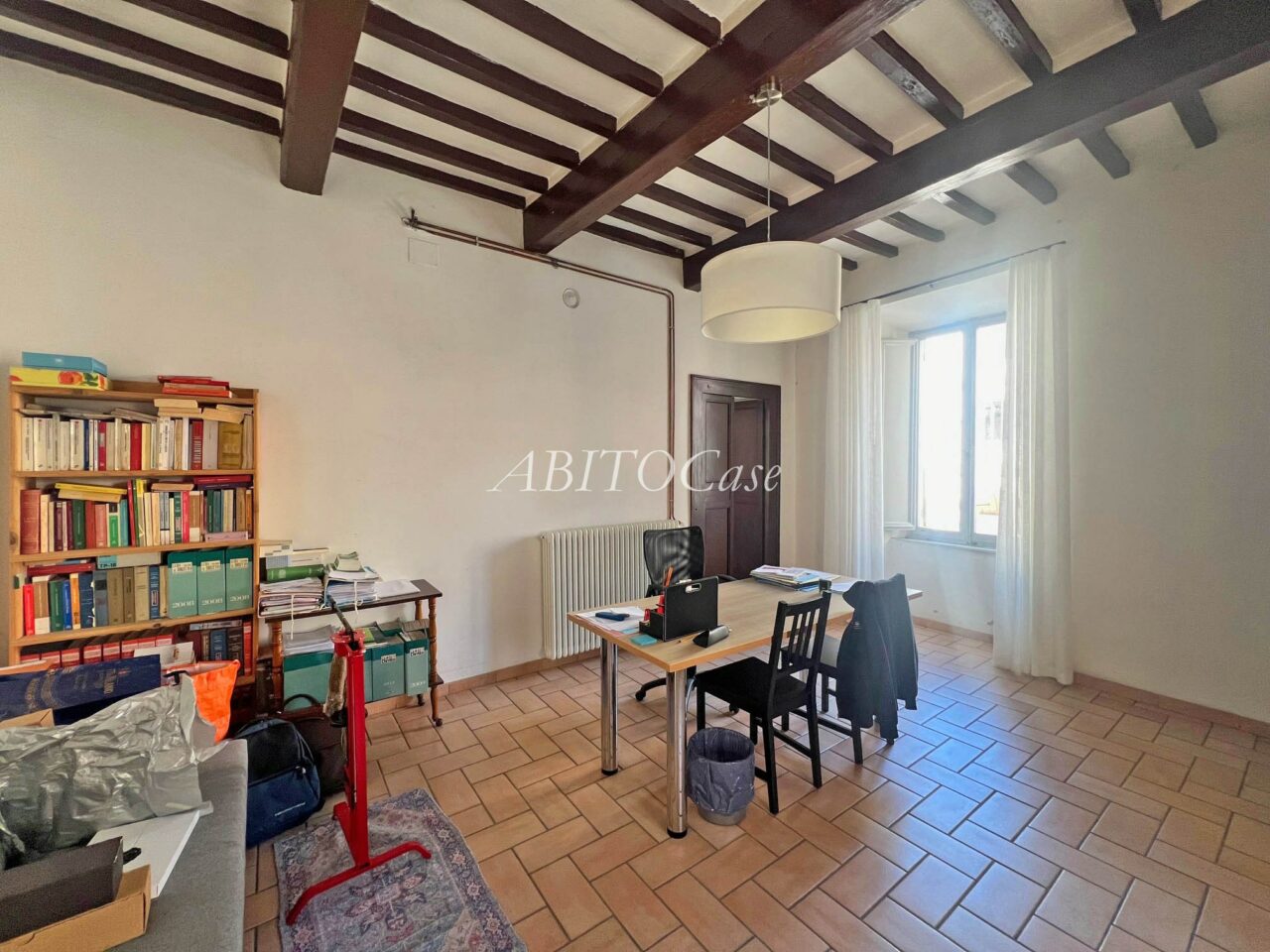 Casa Matteotti