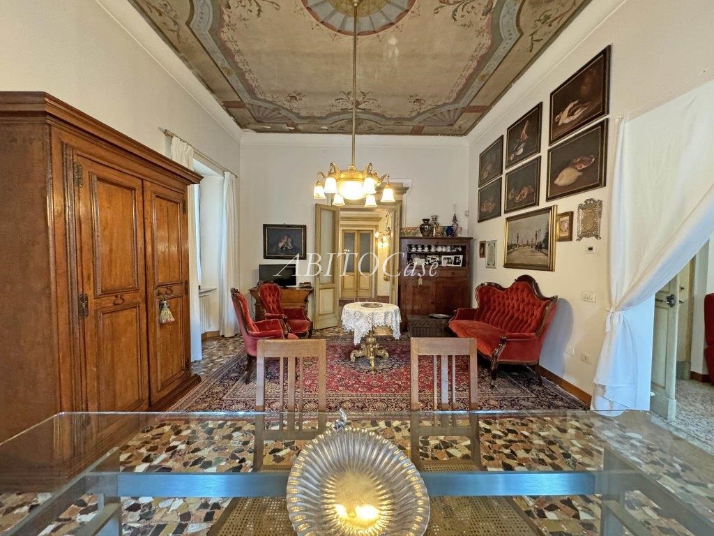 Villa Novecento