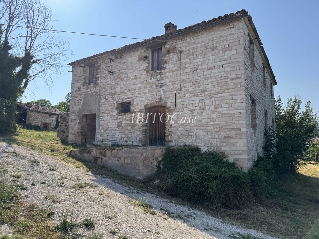 Casa Palazzo