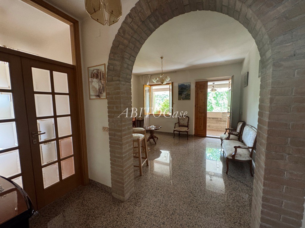Casa Rondine