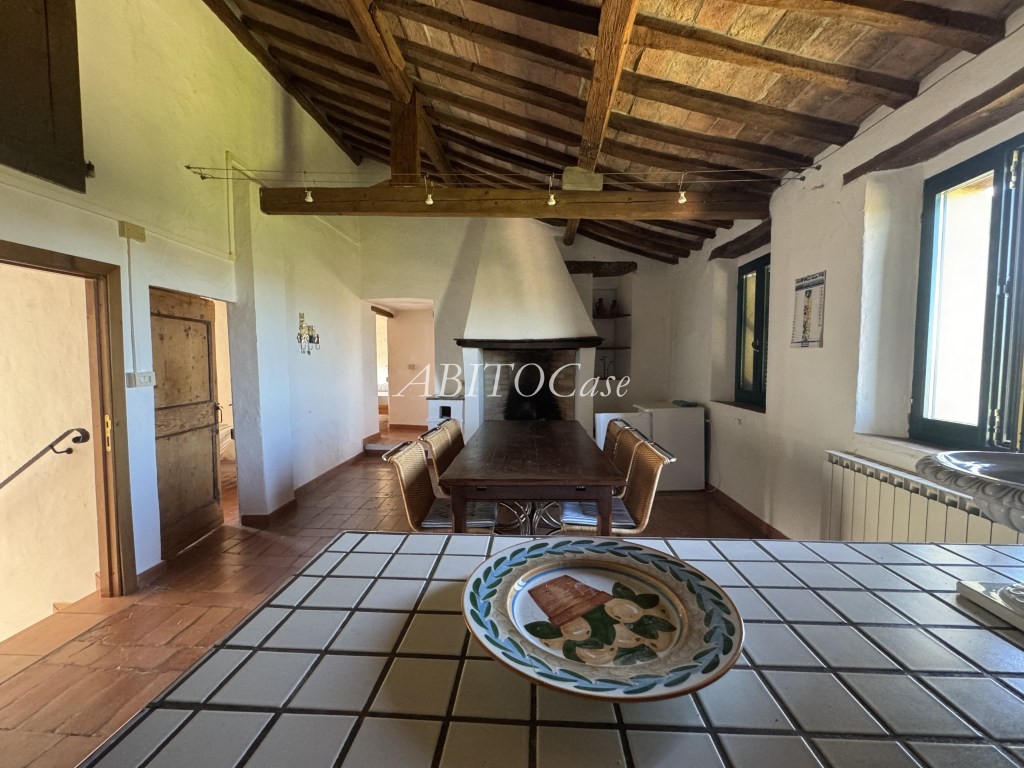 Casale delle Colline