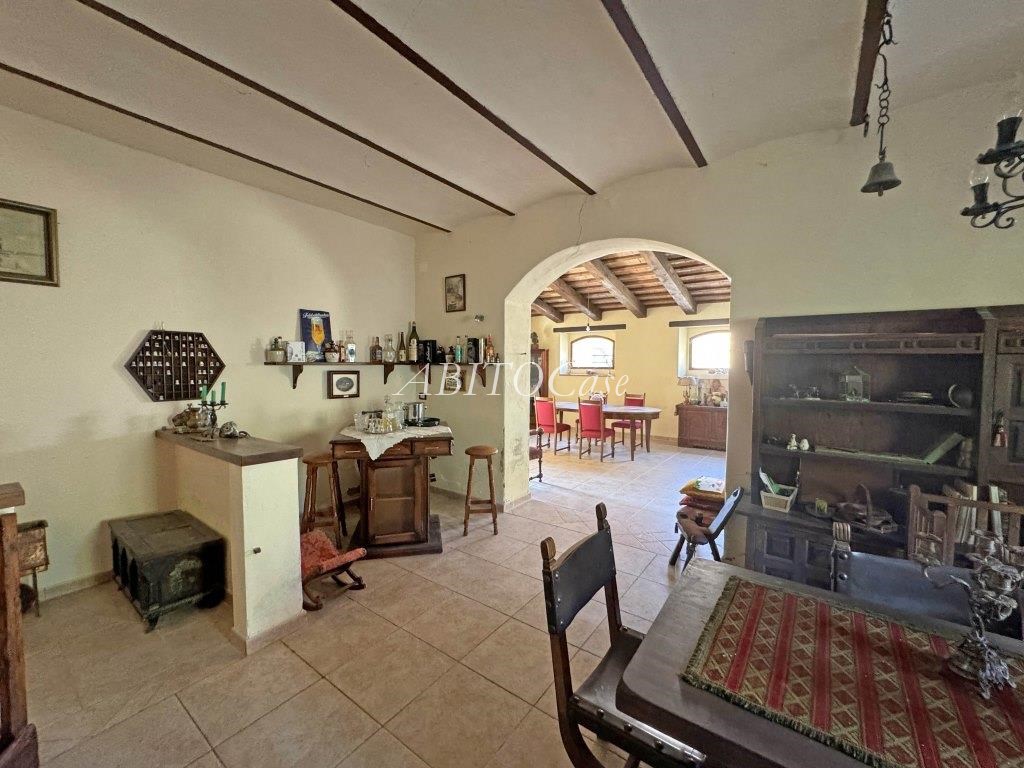 Casale Fazenda
