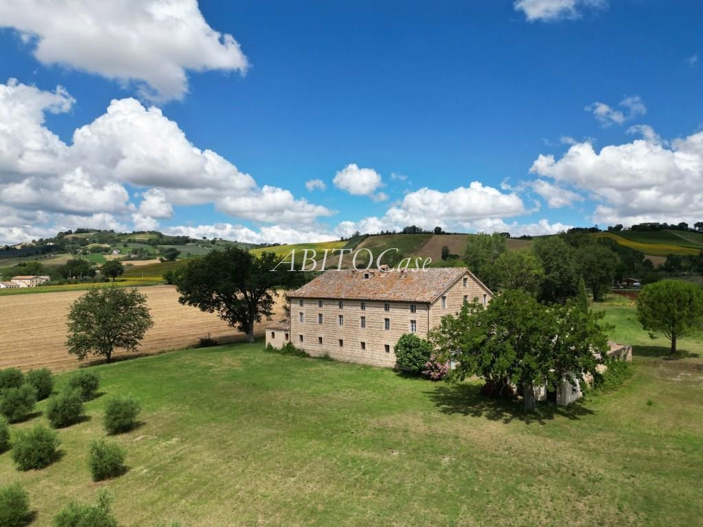 Casale Rocca