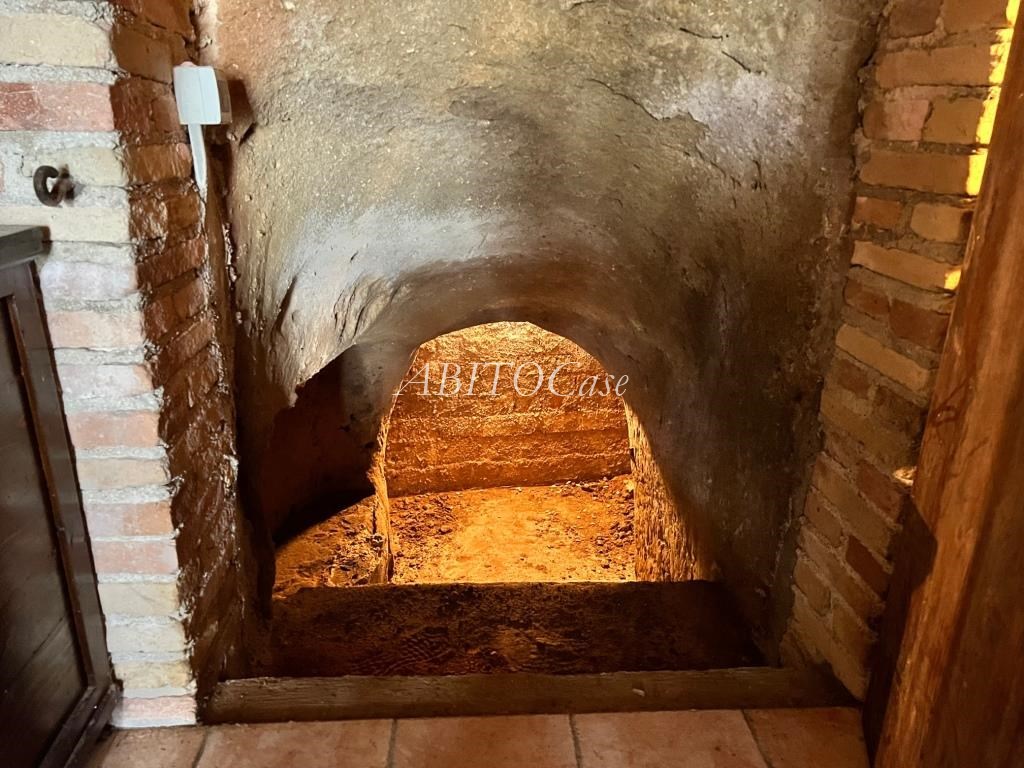 Casale Sguardo