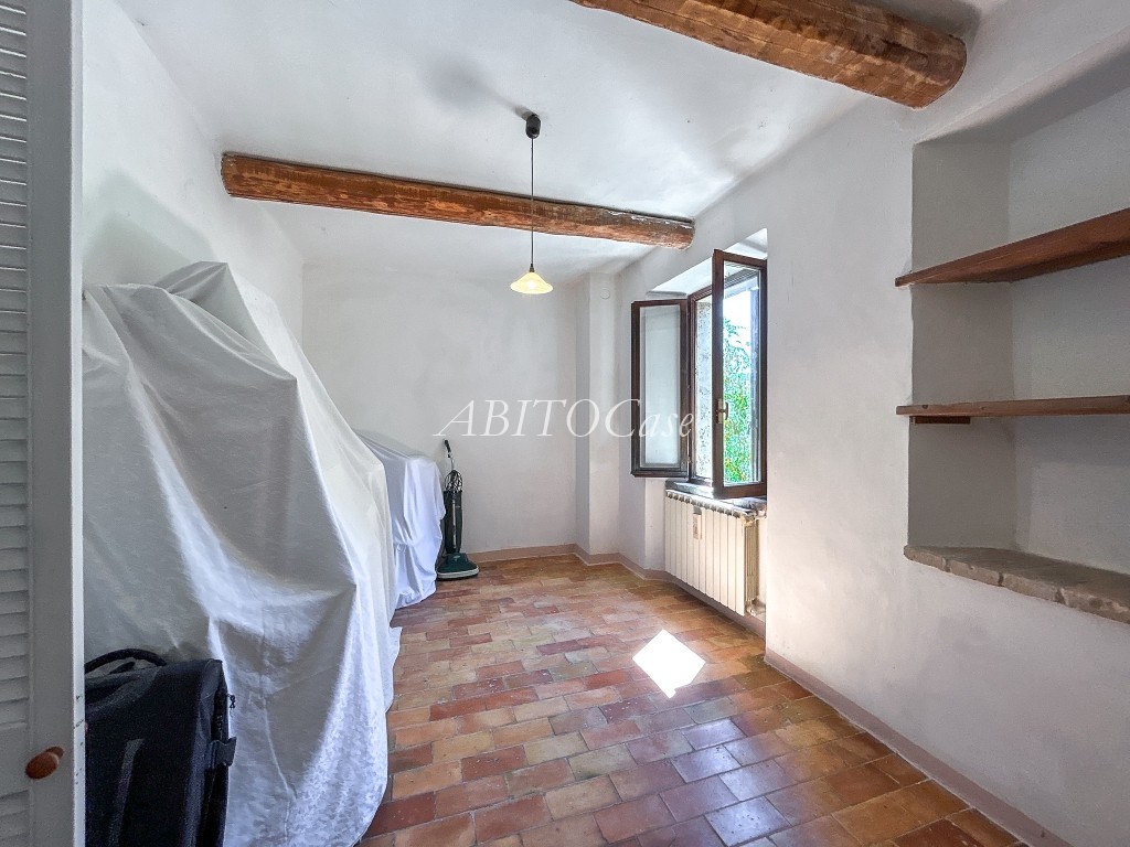 Casale Silenzio