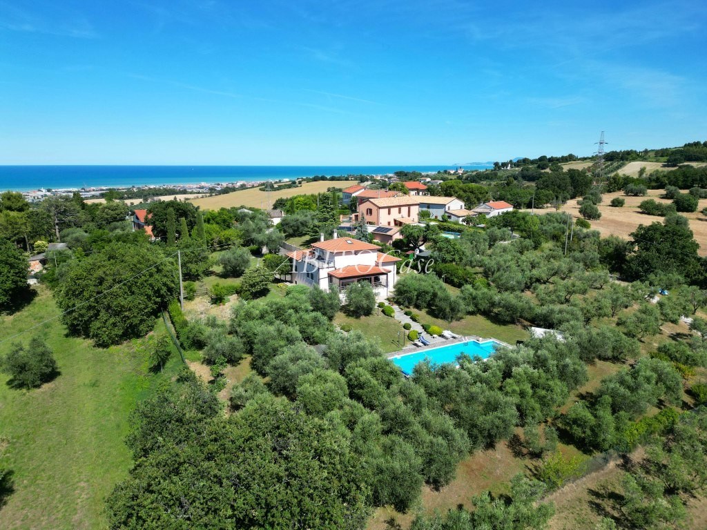 Villa Incanto