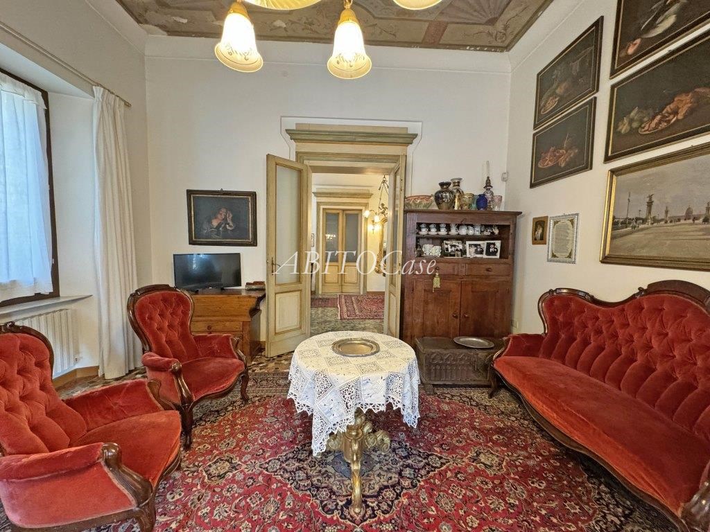 Villa Novecento