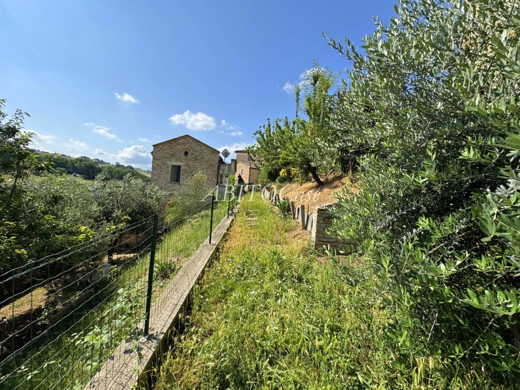 Casa Borgo