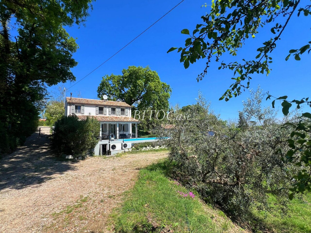 Casa Linea