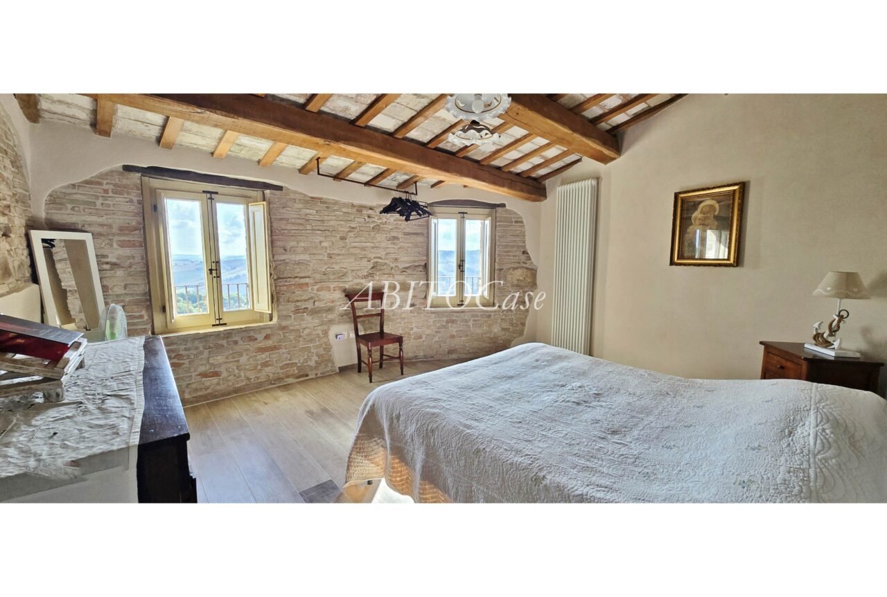 Casa del Tempo Sospeso