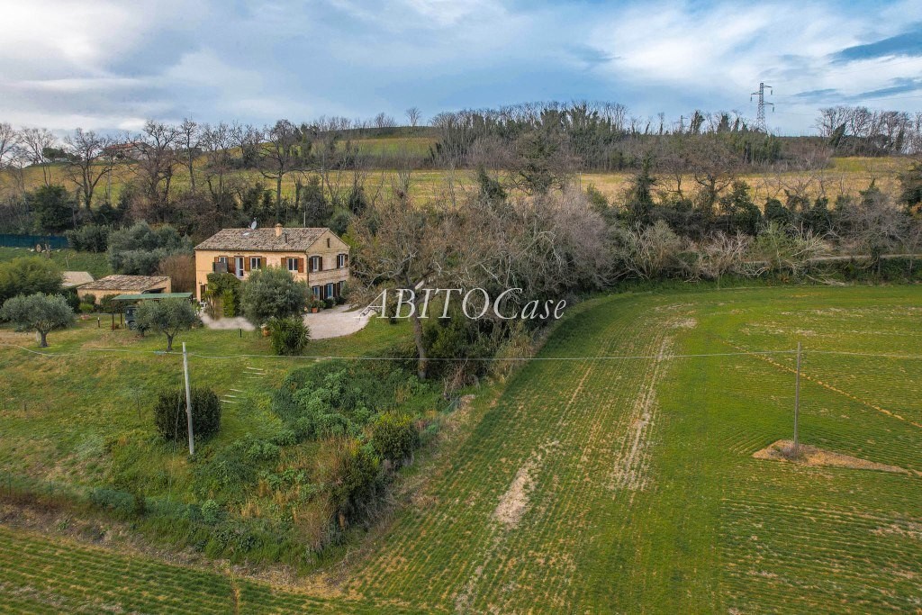 Casale Cosaro