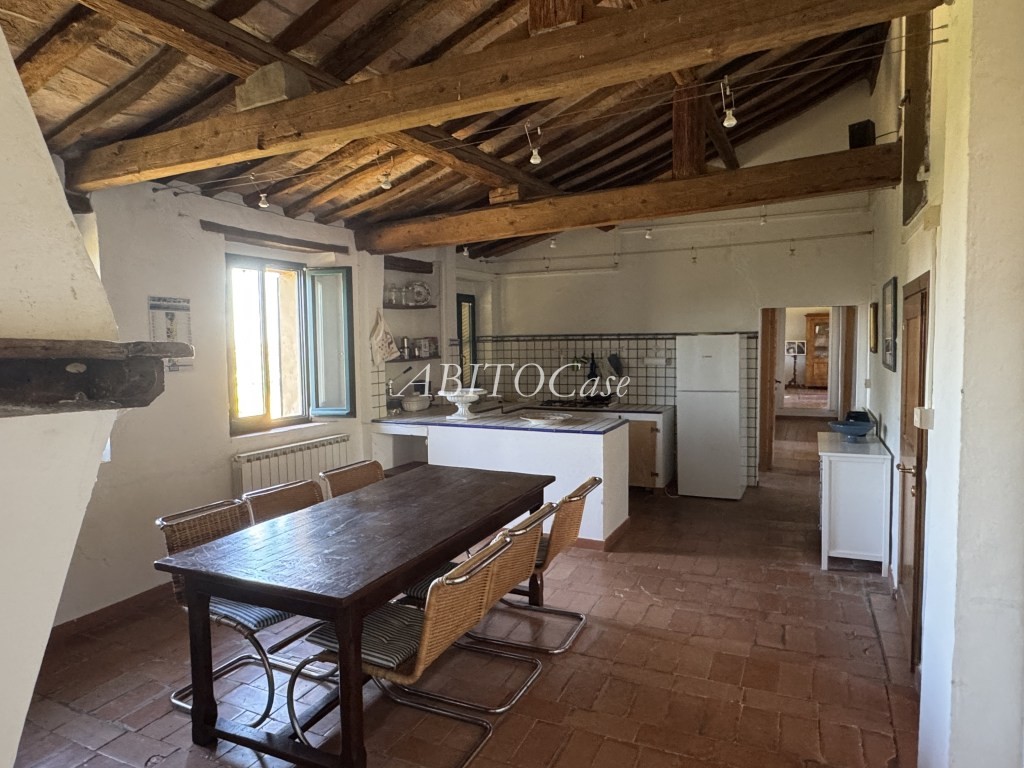 Casale delle Colline