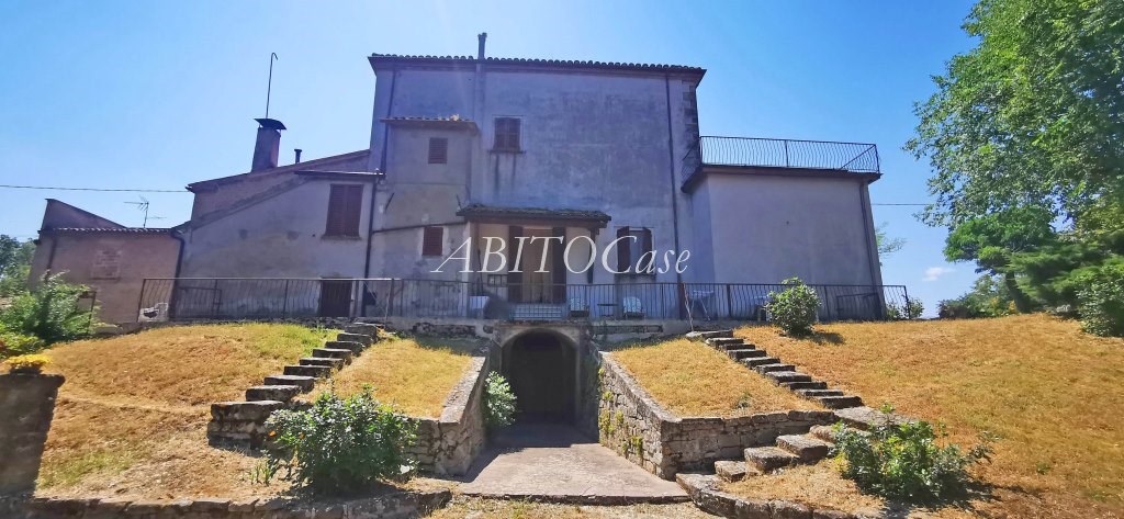 Casale Latifondo