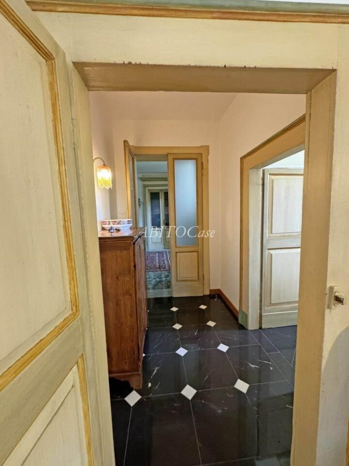 Villa Novecento