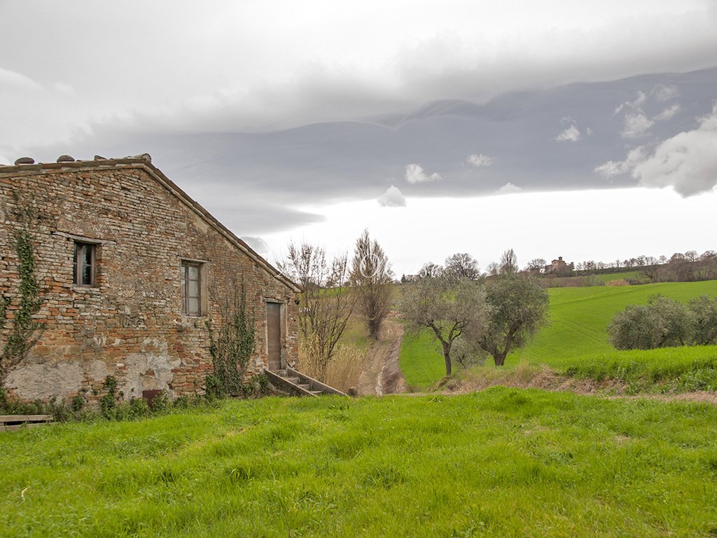Casale Loretello