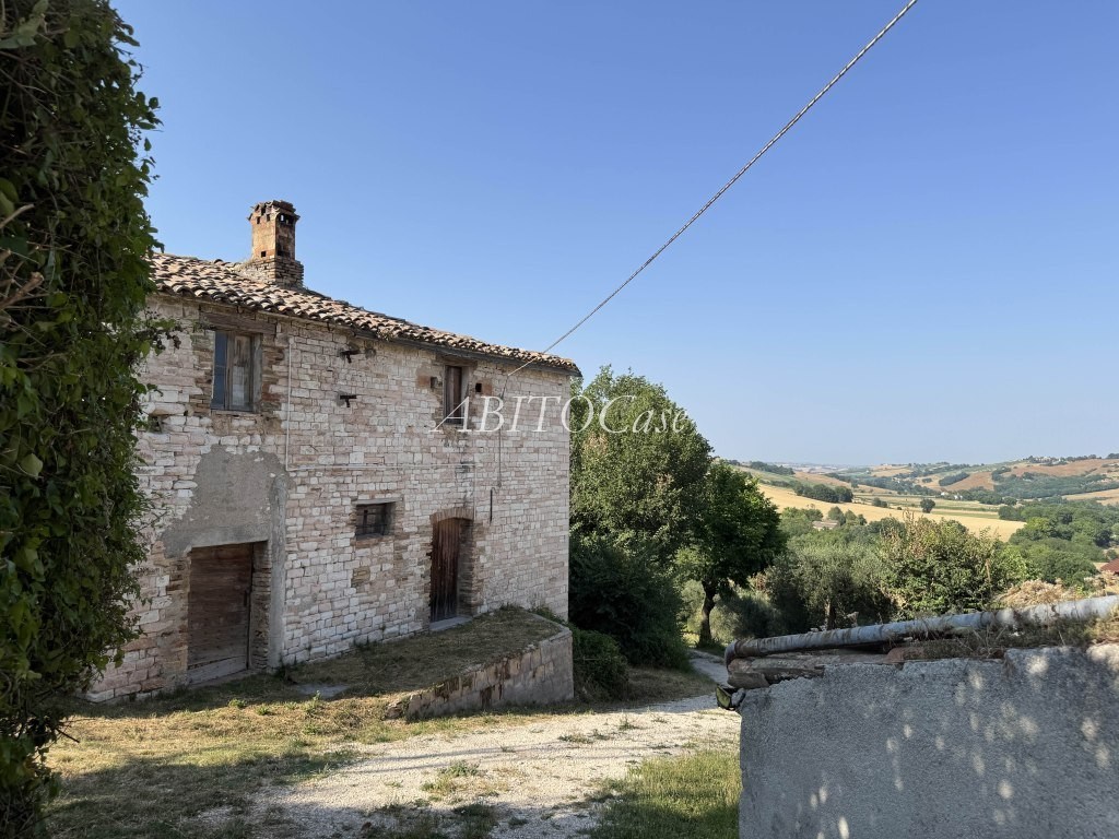 Casa Palazzo