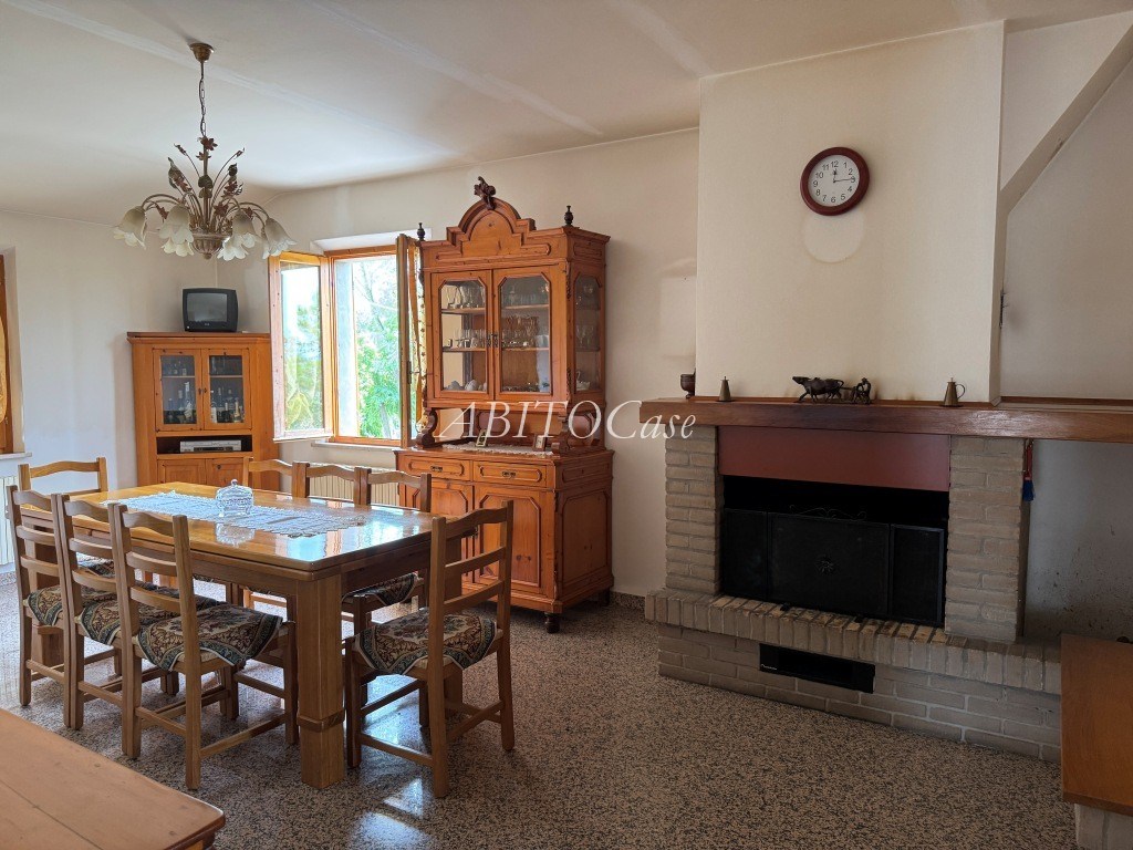 Casa Rondine
