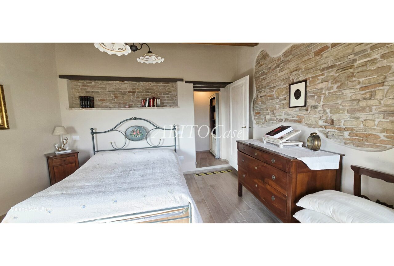 Casa del Tempo Sospeso