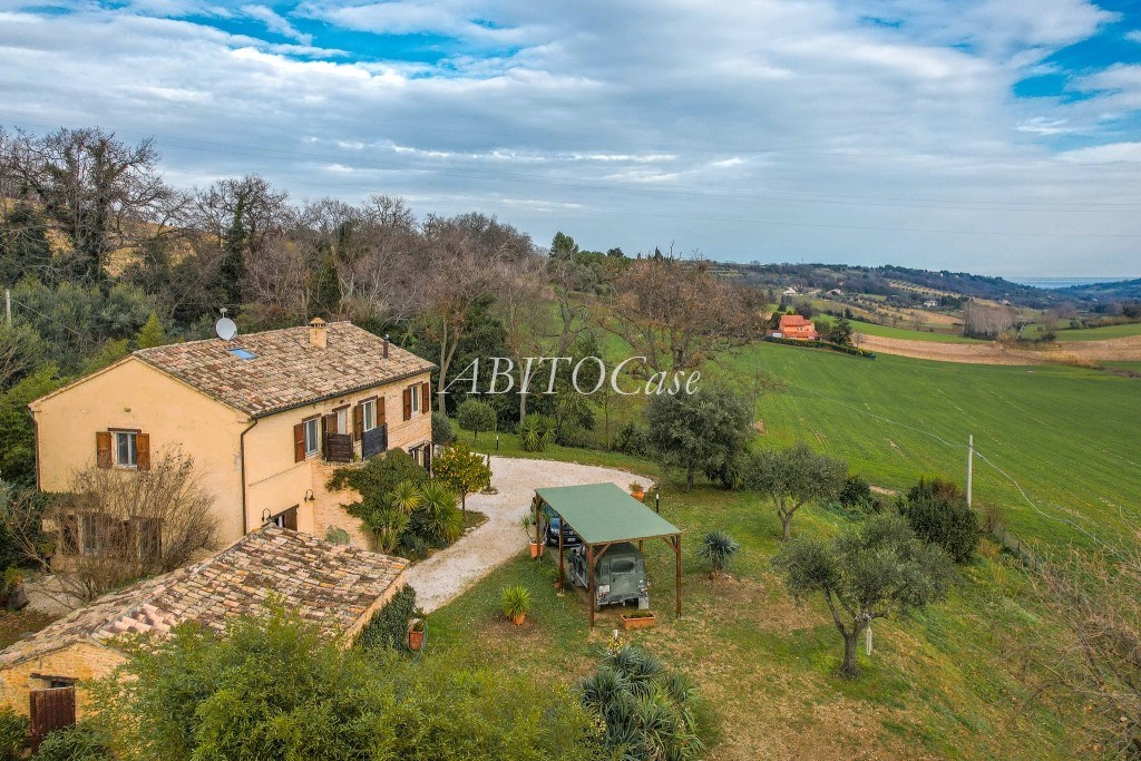 Casale Cosaro