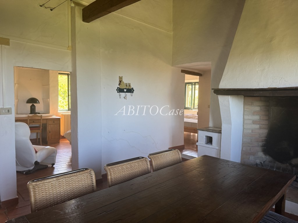 Casale delle Colline