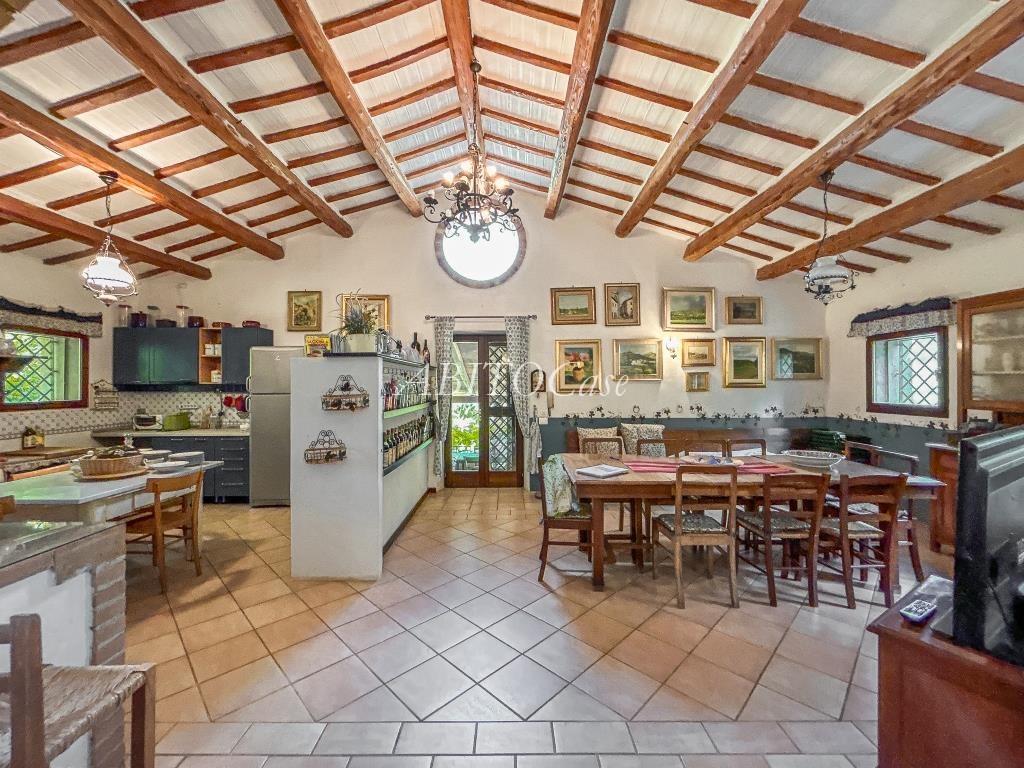 Casale Loggia