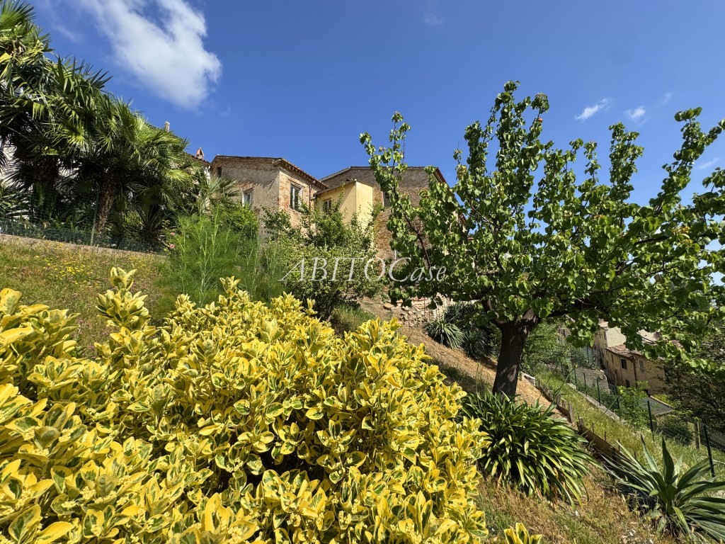 Casa Borgo